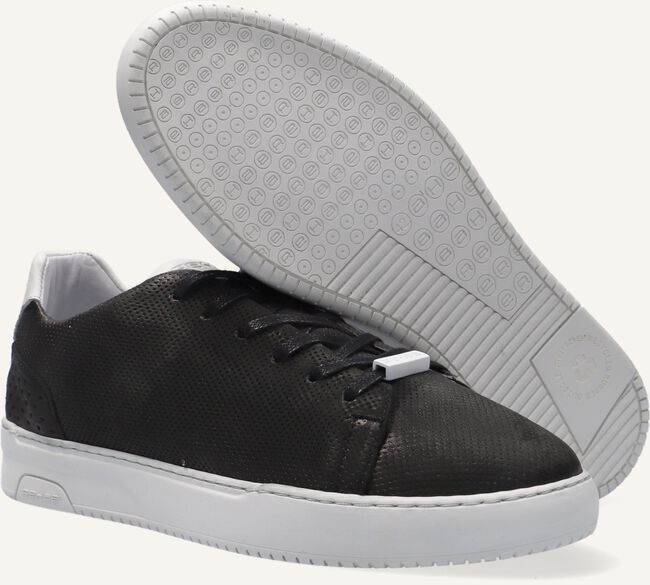 Zwarte REHAB Lage sneakers TEAGAN VINT Zwarte REHAB Lage sneakers TEAGAN VINT - large