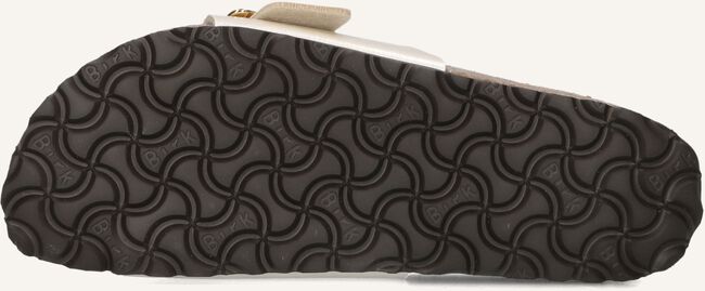 Beige BIRKENSTOCK Slippers CATALINA CUSHION BUCKLE Beige BIRKENSTOCK Slippers CATALINA CUSHION BUCKLE - large