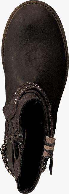 Bruine SHOESME Hoge laarzen IS5W111 - large