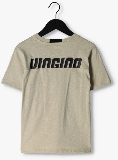 Groene VINGINO T-shirt HARRO - large