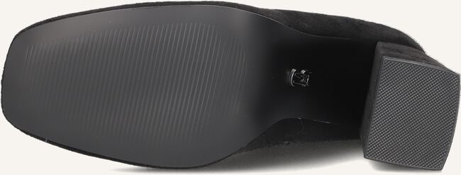Zwarte STEVE MADDEN Enkellaarsjes TRAVERSE Zwarte STEVE MADDEN Enkellaarsjes TRAVERSE - large