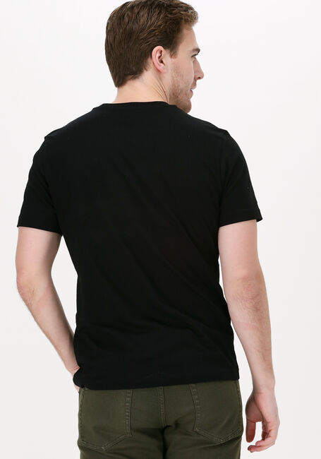 Zwarte DIESEL T-shirt T-DIEGOR-D - large