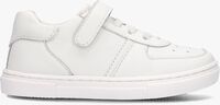 Witte APPLES & PEARS Lage sneakers BOO12353 - medium
