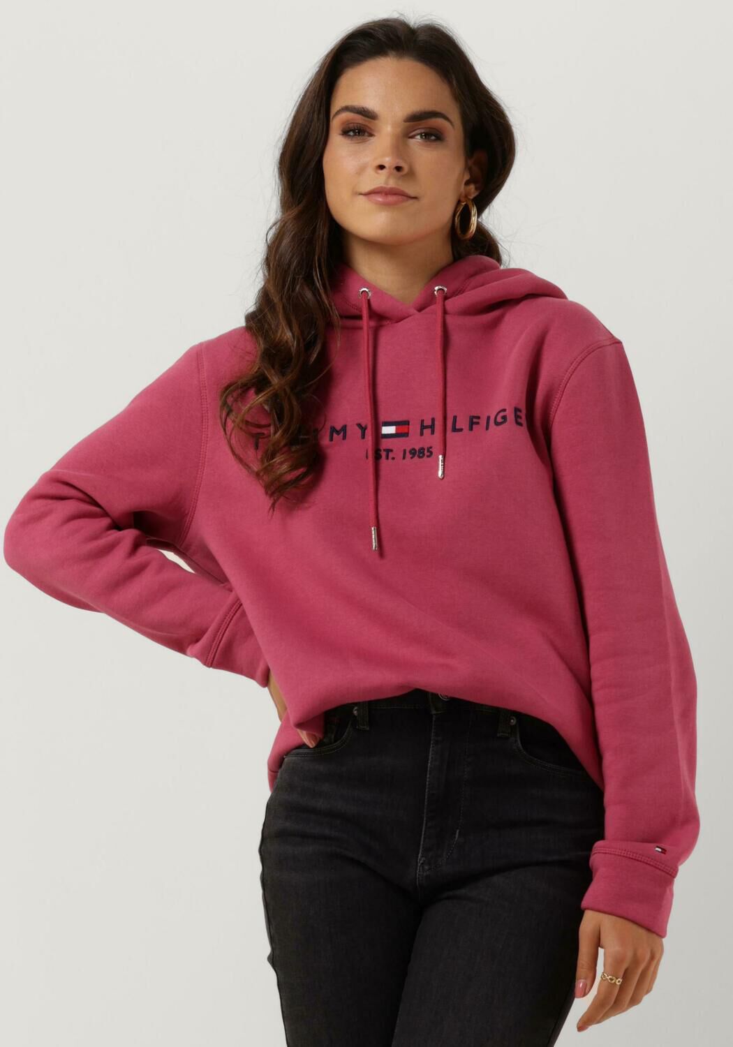 Pull femme Dames Kleding Hoodies en sweatshirts Sweaters Truien met driekwartsmouwen Gémo Truien met driekwartsmouwen 