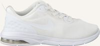 Witte NIKE Lage sneakers NIKE AIR MAX MOTION LW - medium