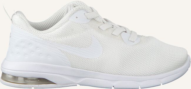 Witte NIKE Lage sneakers NIKE AIR MAX MOTION LW Witte NIKE Lage sneakers NIKE AIR MAX MOTION LW - large