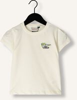 Witte RETOUR T-shirt GRAZIA - medium