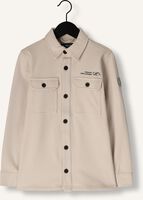 Beige RELLIX Jack SHIRT JACKET RELLIX Beige RELLIX Jack SHIRT JACKET RELLIX - medium
