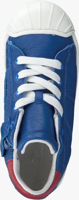 Blauwe PINOCCHIO Sneakers P1939-162 - large