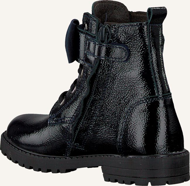 Blauwe CLIC! Veterboots 9520 Blauwe CLIC! Veterboots 9520 - large