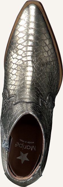 Gouden MARIPE Enkellaarsjes 30309 Gouden MARIPE Enkellaarsjes 30309 - large