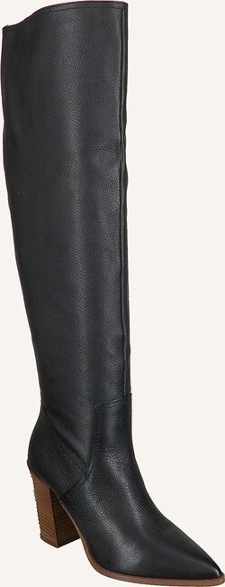 Zwarte NOTRE-V Hoge laarzen 4634 Zwarte NOTRE-V Hoge laarzen 4634 - large