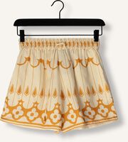 Gouden SCARLETT POPPIES Korte broek PAM Gouden SCARLETT POPPIES Korte broek PAM - medium