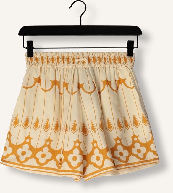 Gouden SCARLETT POPPIES Korte broek PAM Gouden SCARLETT POPPIES Korte broek PAM - large