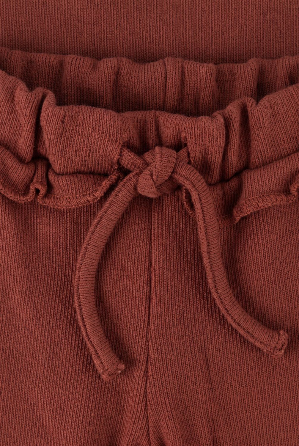 LIL' ATELIER Baby Broeken Nbfthoro Loose Pant Lil Bruin