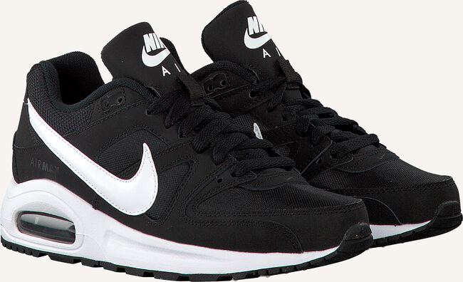Zwarte NIKE Lage sneakers AIR MAX COMMAND FLEX (GS) Zwarte NIKE Lage sneakers AIR MAX COMMAND FLEX (GS) - large