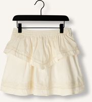 Ecru SOFIE SCHNOOR Minirok G241261 Ecru SOFIE SCHNOOR Minirok G241261 - medium