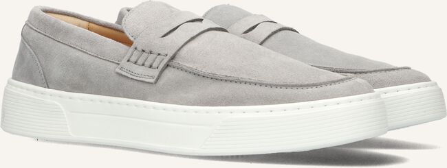 Grijze CYCLEUR DE LUXE Lage sneakers FLICK Grijze CYCLEUR DE LUXE Lage sneakers FLICK - large