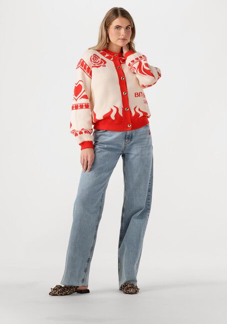 Rode HARPER & YVE Vest JAZZ-CA - large