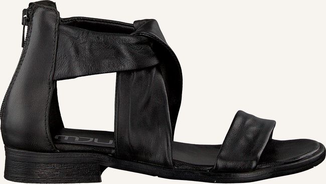 Zwarte MJUS Platte sandalen 779002 Zwarte MJUS Platte sandalen 779002 - large