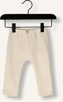 Creme PLAY UP Legging JERSEY LEGGING NB Creme PLAY UP Legging JERSEY LEGGING NB - medium