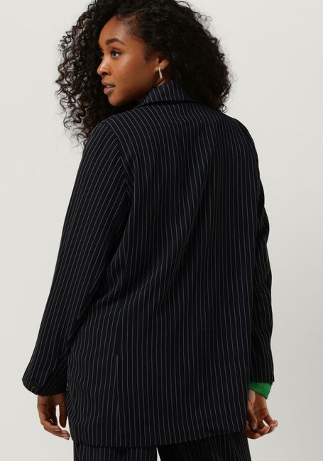 Donkerblauwe LOLLYS LAUNDRY Blazer ALLY BLAZER - large