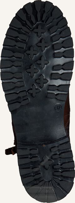 Cognac OMODA Enkelboots 8791OM Cognac OMODA Enkelboots 8791OM - large