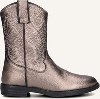 Bronzen RED-RAG Cowboylaarzen 12498 Bronzen RED-RAG Cowboylaarzen 12498 - medium