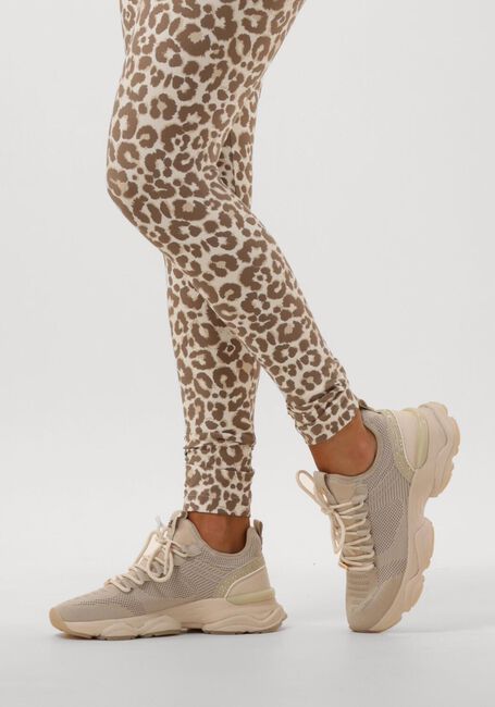 Beige MEXX Lage sneakers NORTH - large