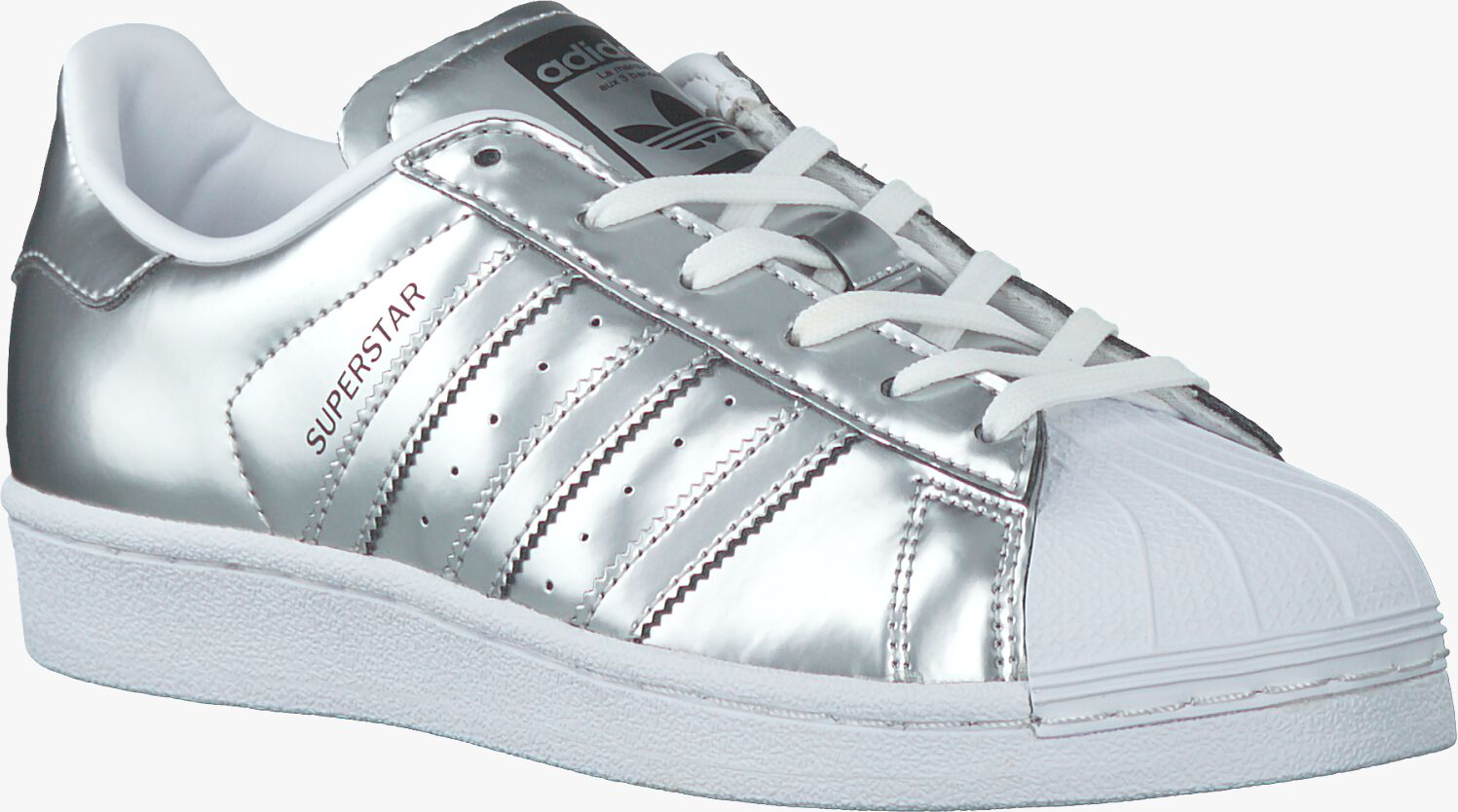 superstar sneakers dames sale