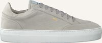 Grijze NUBIKK Lage sneakers JAGGER NAYA - medium