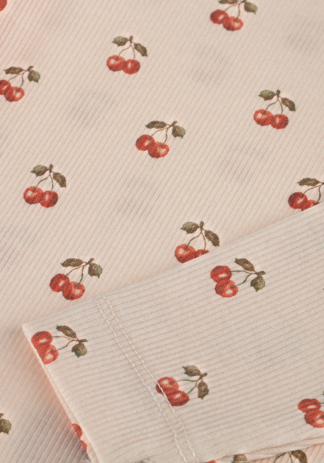 Lichtroze LIL' ATELIER Rompers NBFLAVO EVE LS SLIM BODY LIL - large