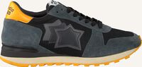 Grijze ATLANTIC STARS Lage sneakers ARGO - medium