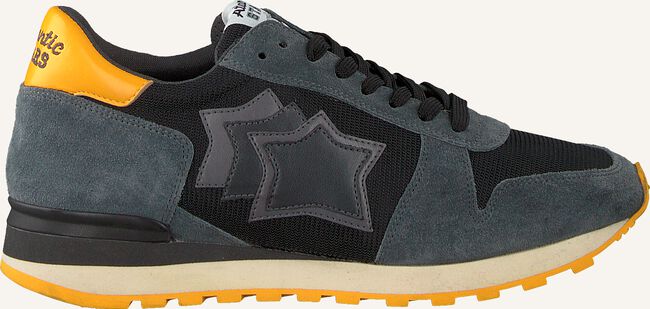 Grijze ATLANTIC STARS Lage sneakers ARGO Grijze ATLANTIC STARS Lage sneakers ARGO - large