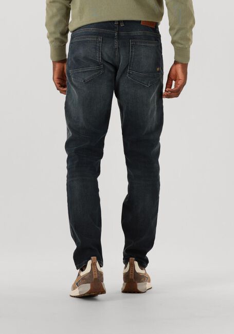 Blauwe PME LEGEND Tapered jeans CARIOR - large
