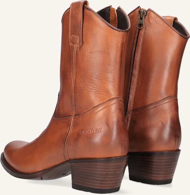 Cognac SENDRA Cowboylaarzen 17763 Cognac SENDRA Cowboylaarzen 17763 - large