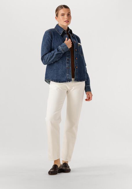 Bruine DES PETITS HAUTS Trui CHOUKY - large