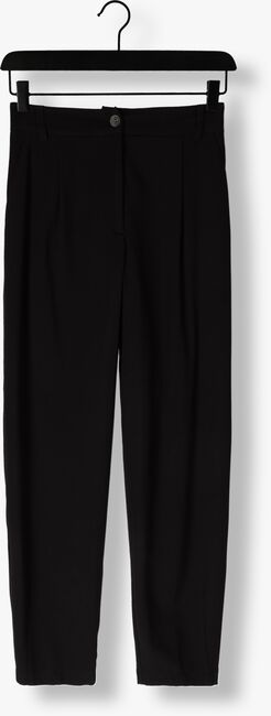 Zwarte ACCESS Pantalon MOM PANTS WITH PLEATS - large
