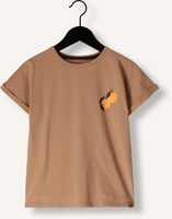 Bruine Z8 T-shirt ENNIO Bruine Z8 T-shirt ENNIO - medium