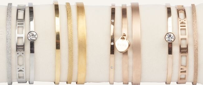 Roze EMBRACE DESIGN Armbanden BELLE Roze EMBRACE DESIGN Armbanden BELLE - large