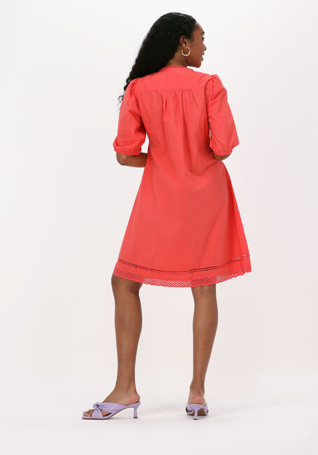 Roze MOLIIN Mini jurk TRACY - large