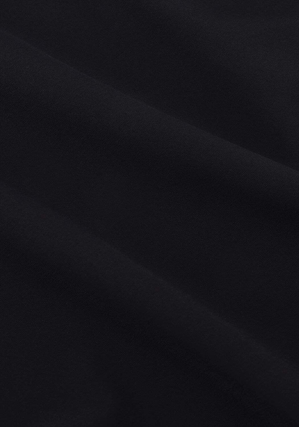 Zwarte PENN & INK Blouses BLOUSE - large