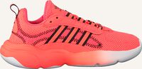 Oranje ADIDAS Lage sneakers HAIWEE C - medium