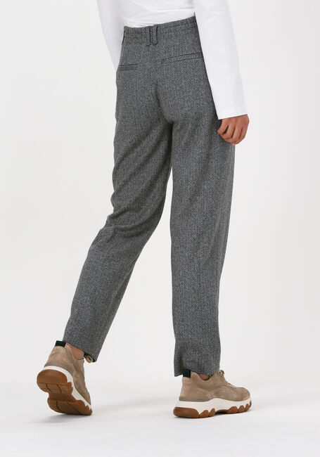 Grijze DRYKORN Pantalon SEARCH - large