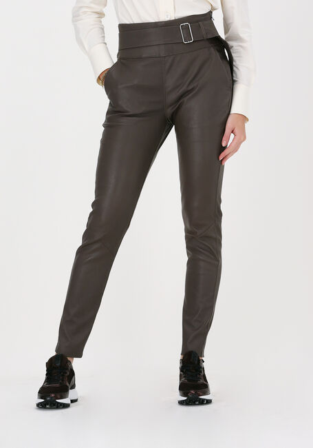 Taupe IBANA Pantalon PREMA - large