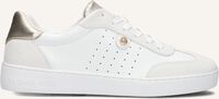 Witte MICHAEL KORS Lage sneakers SCOTTY LACE UP Witte MICHAEL KORS Lage sneakers SCOTTY LACE UP - medium