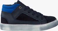 Blauwe OMODA Sneakers SPACE 05 - medium