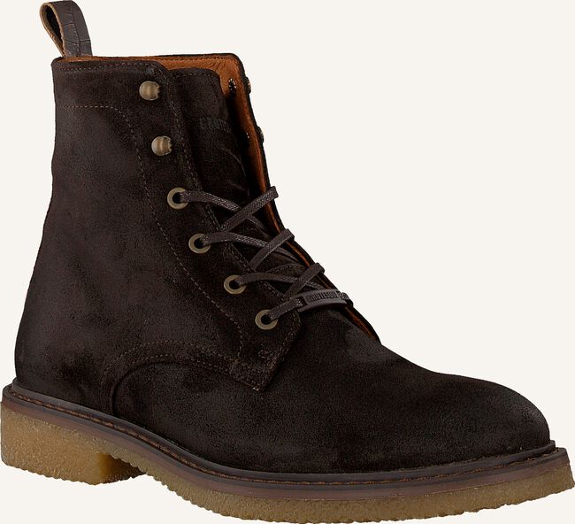 Bruine GROTESQUE Veterboots BUCKO 2 Bruine GROTESQUE Veterboots BUCKO 2 - large
