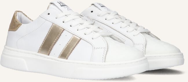 Witte HIP Lage sneakers H1610 Witte HIP Lage sneakers H1610 - large