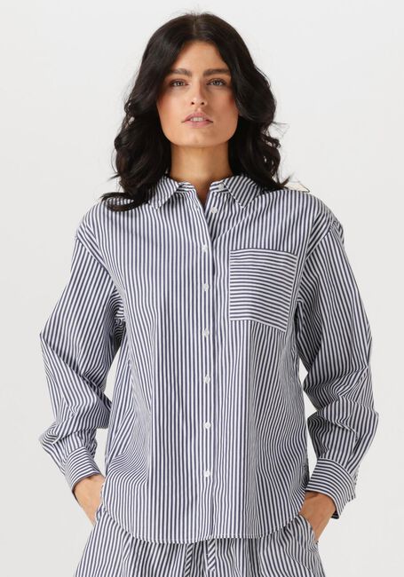 Witte ANOTHER LABEL Blouses KYARA SHIRT - large